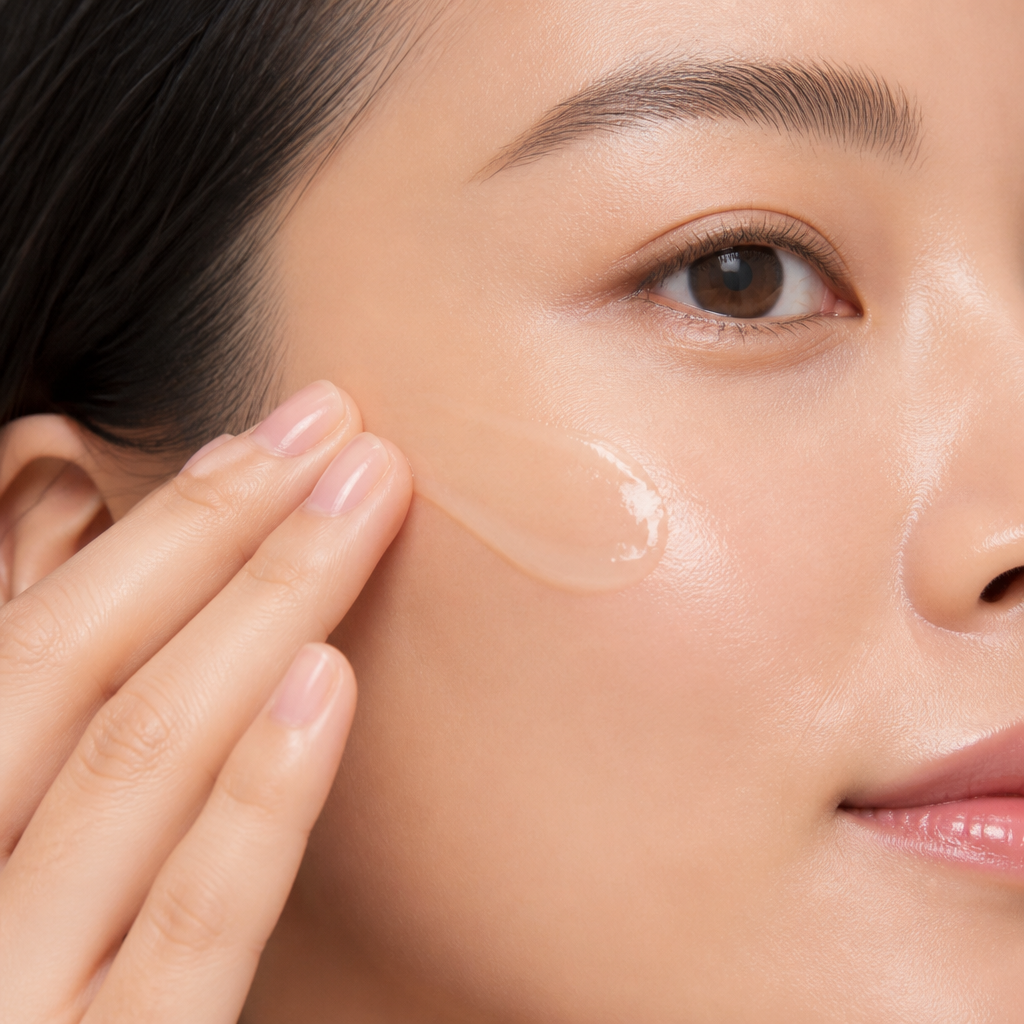 japanese vs korean skincare for anti-aging