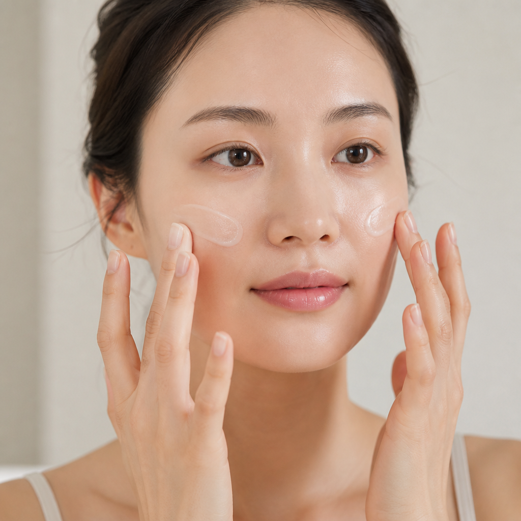 japanese vs korean skincare routines