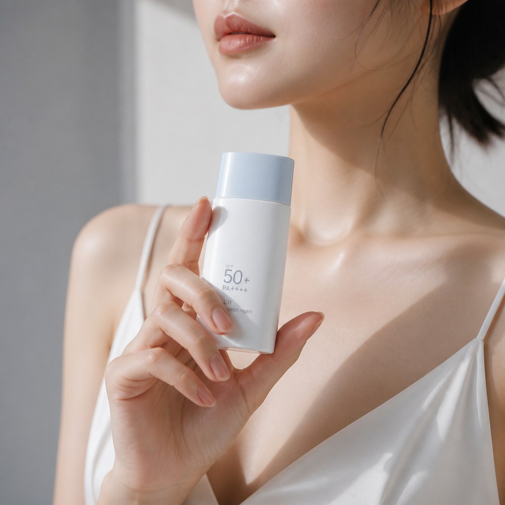 japanese vs korean skincare products
