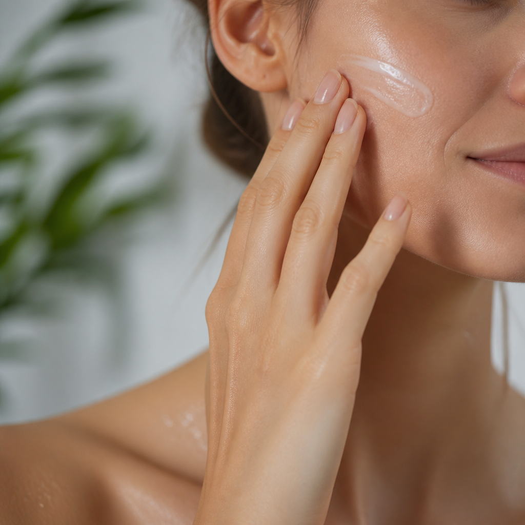 Skin Care Approach 선택