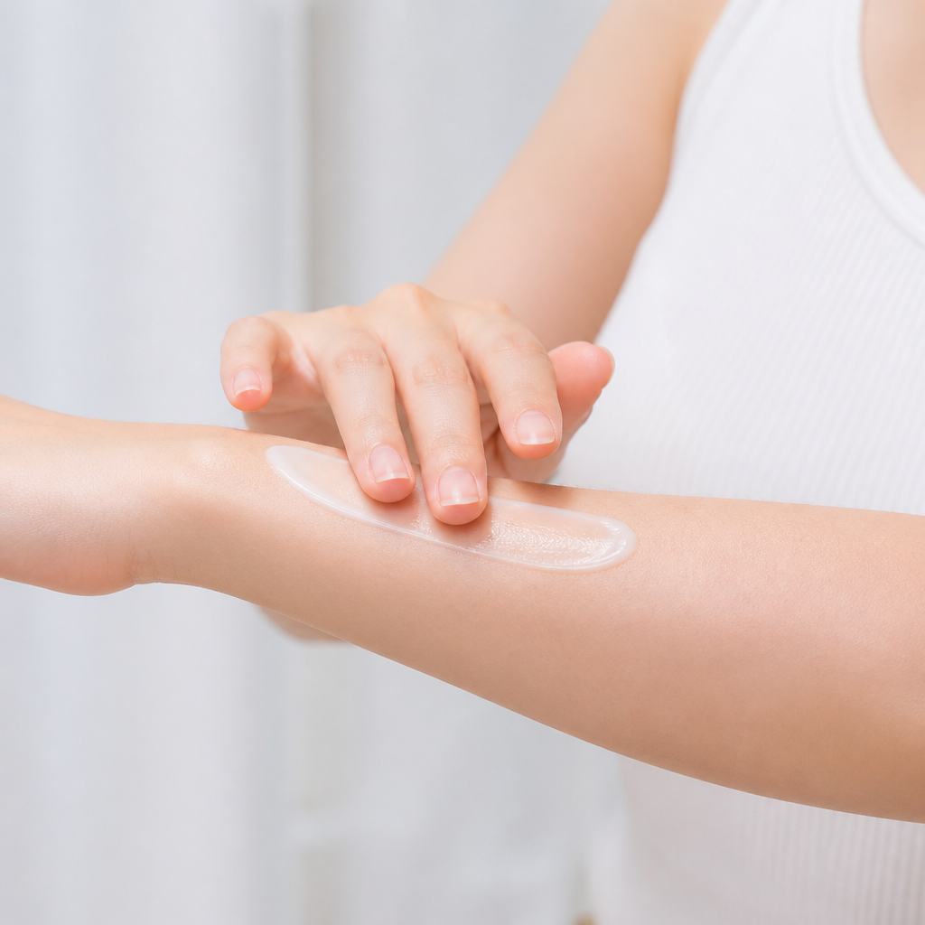 korean skincare vs american sunscreen