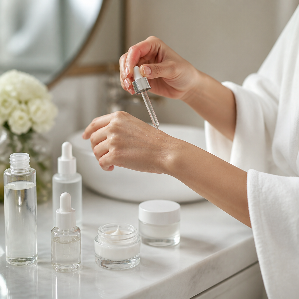korean skincare vs american skincare routines