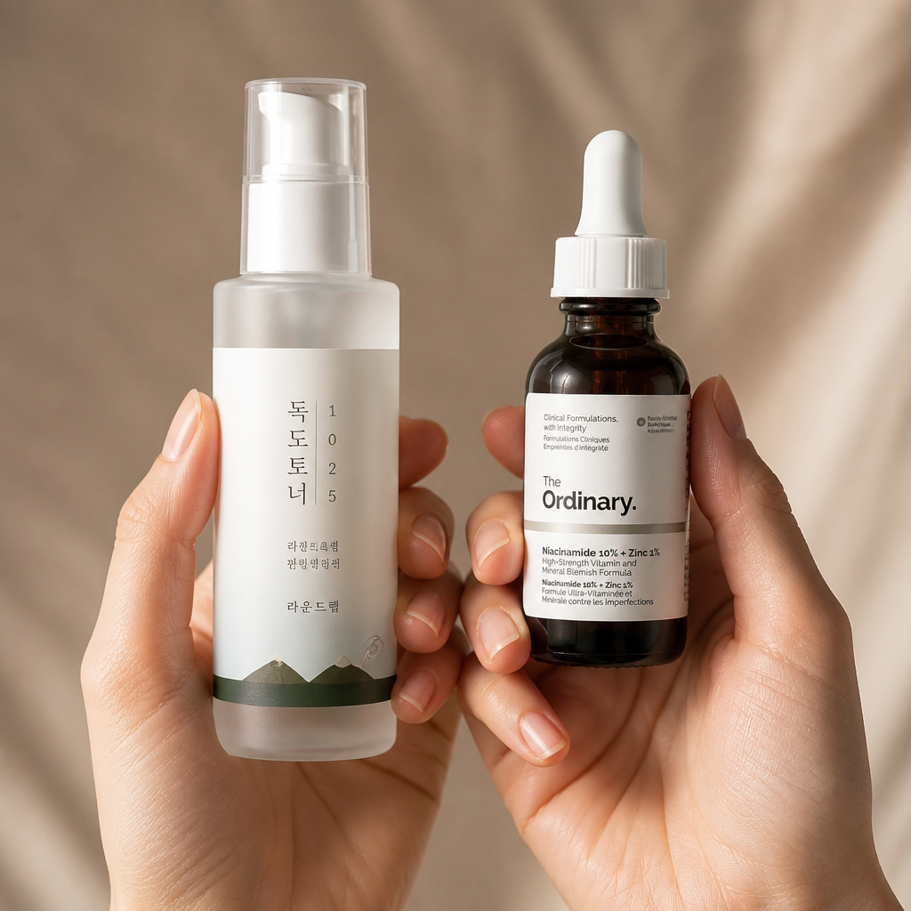 Product Comparisons