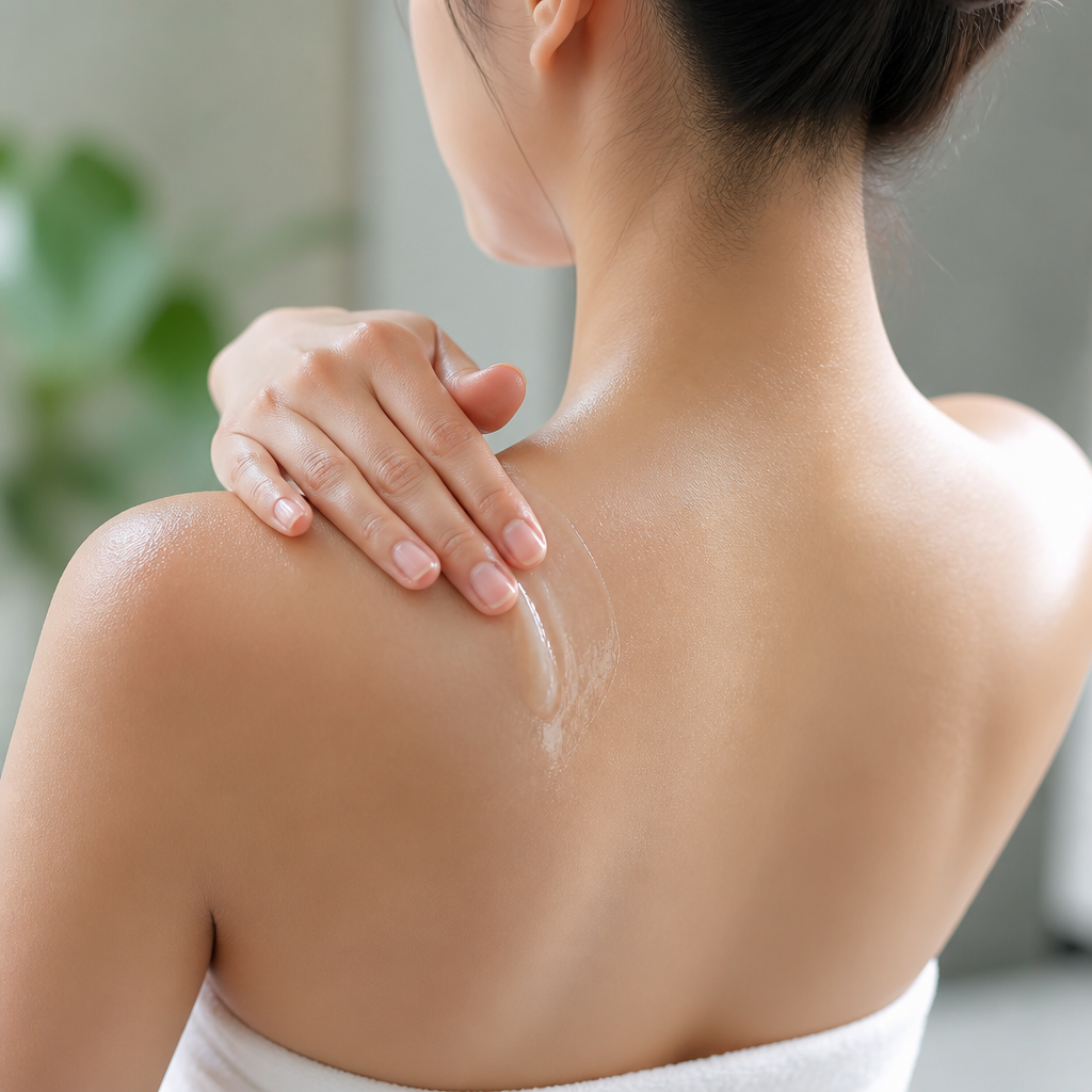 korean skincare vs american moisturizers
