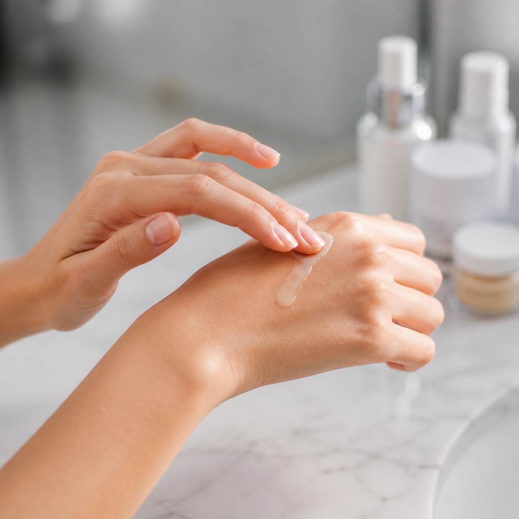 korean skincare 시작 방법
