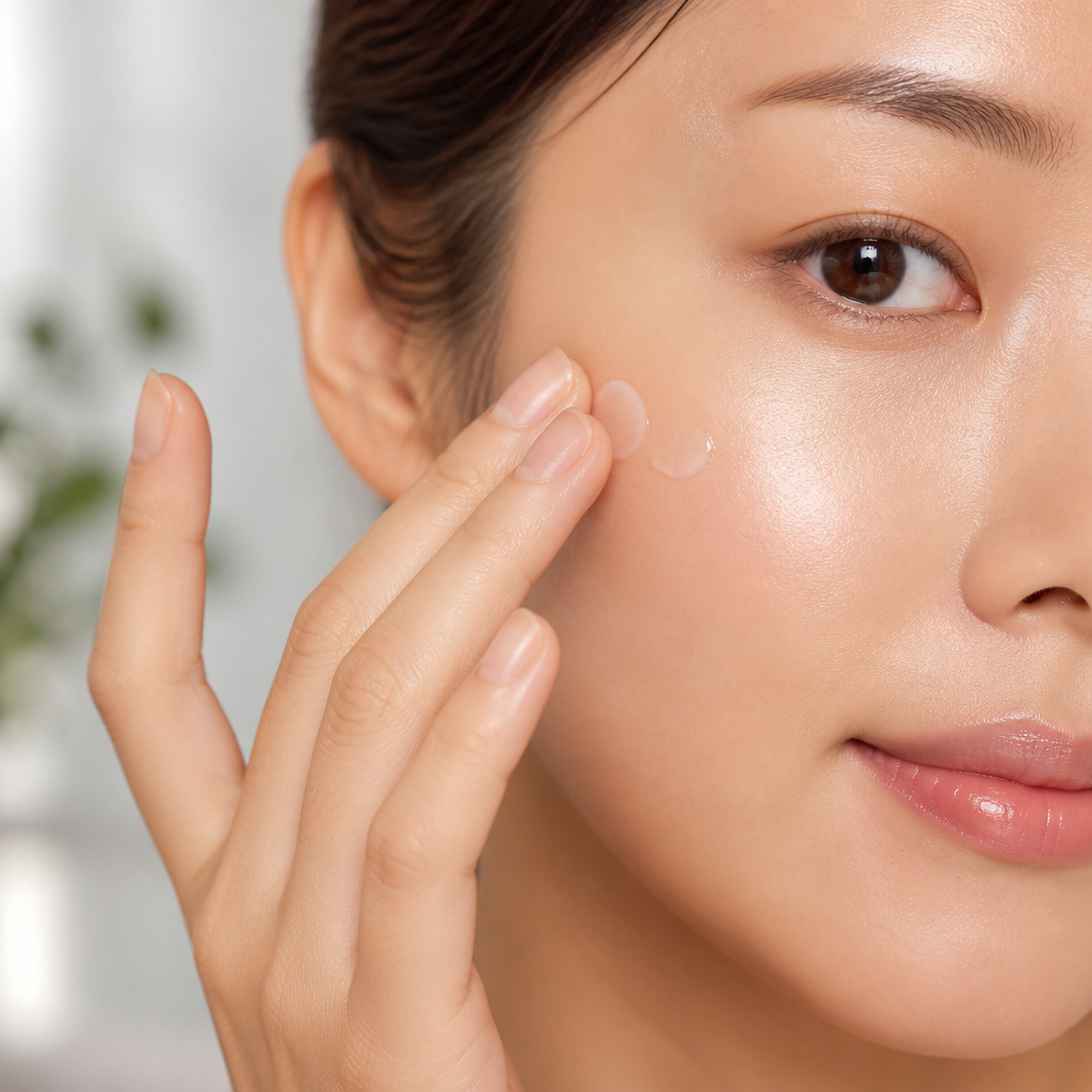 korean skincare philosophy and culture